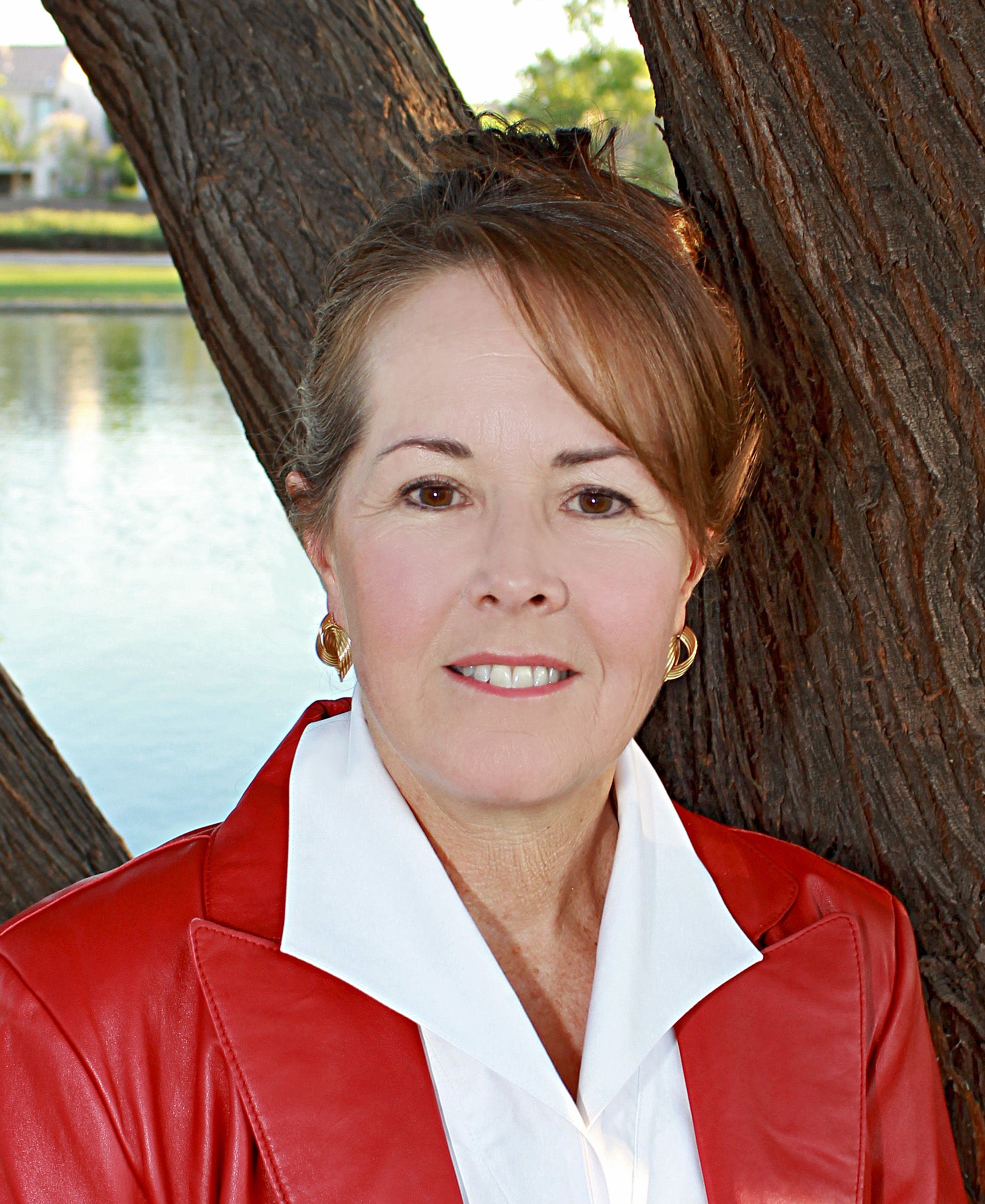 Sheri Rhodes